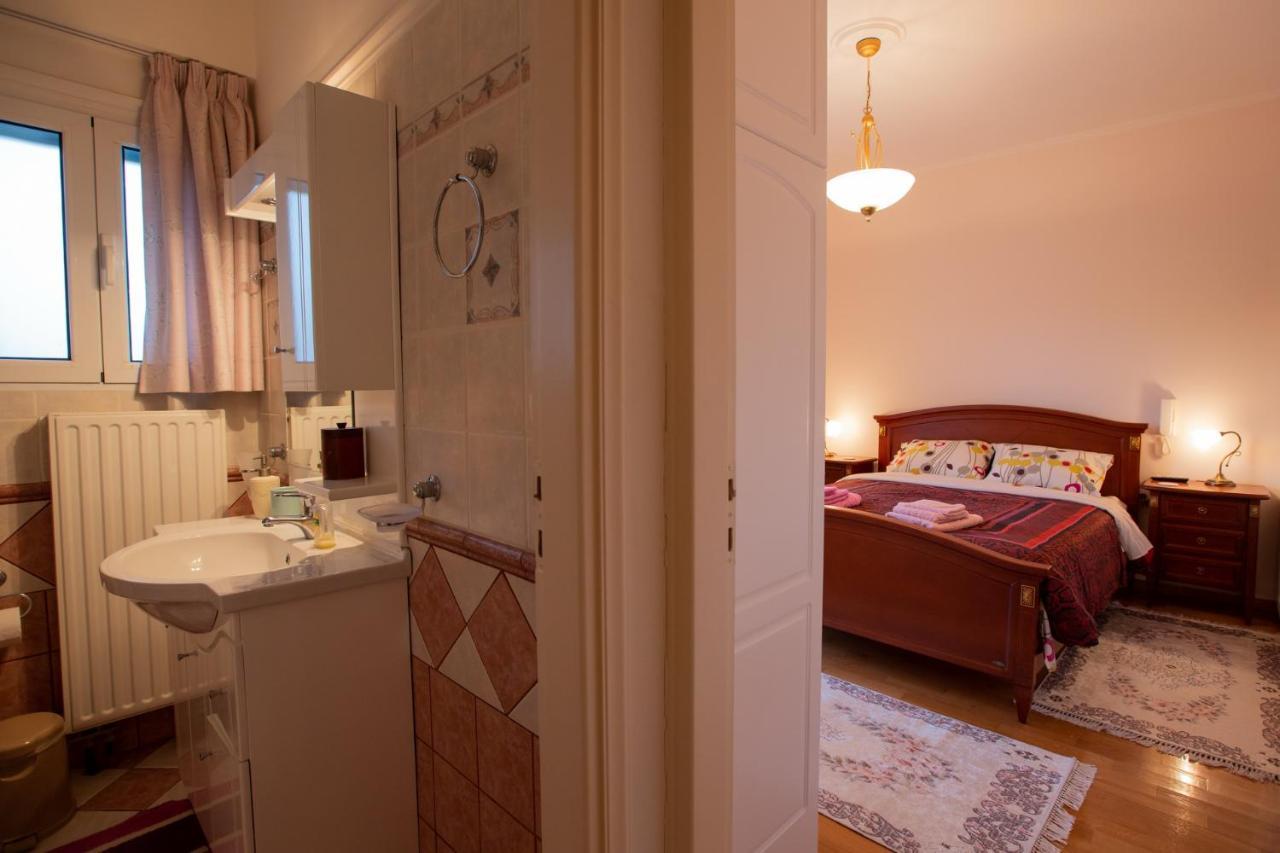 My Nafpaktos Resort Екстер'єр фото