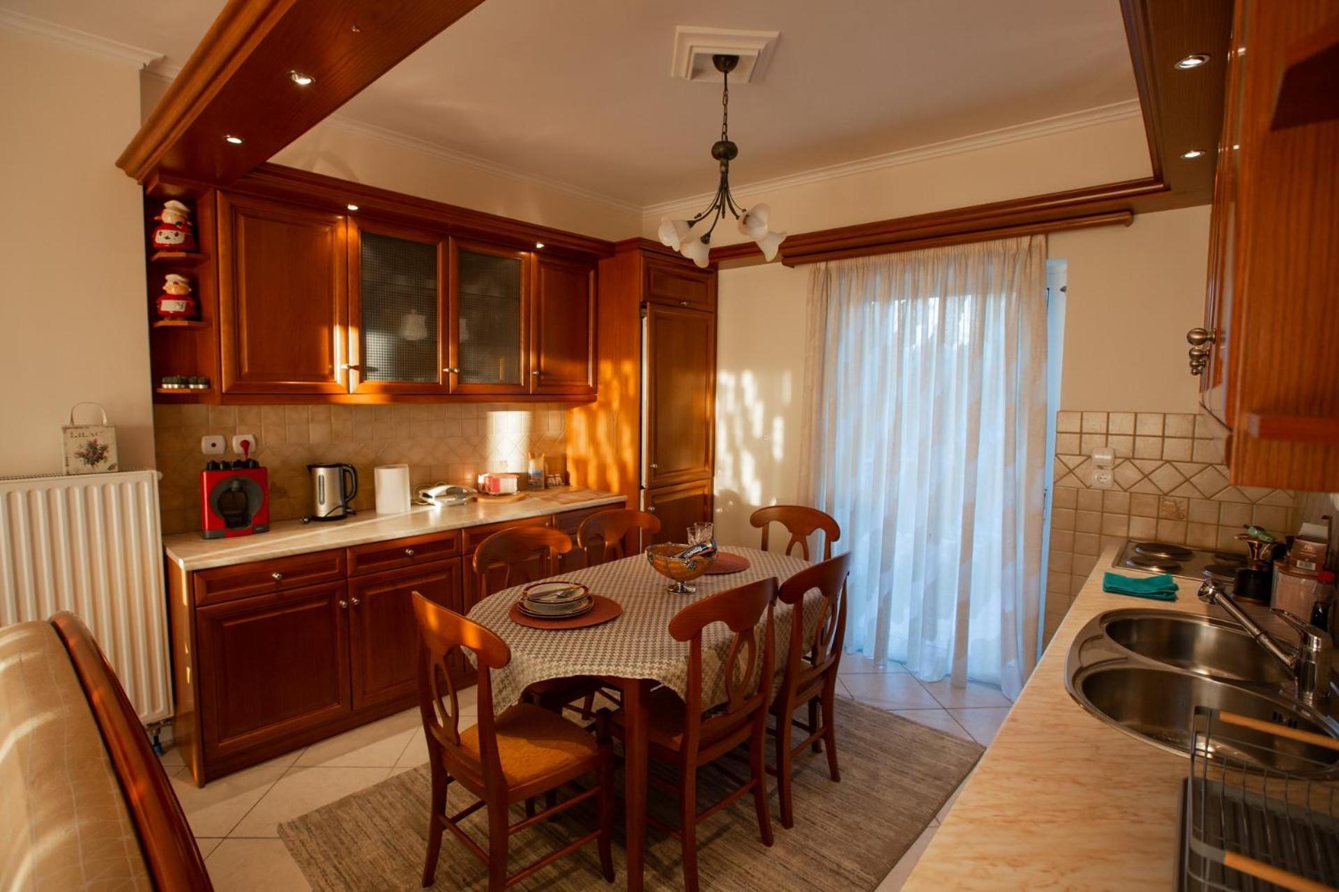 My Nafpaktos Resort Екстер'єр фото