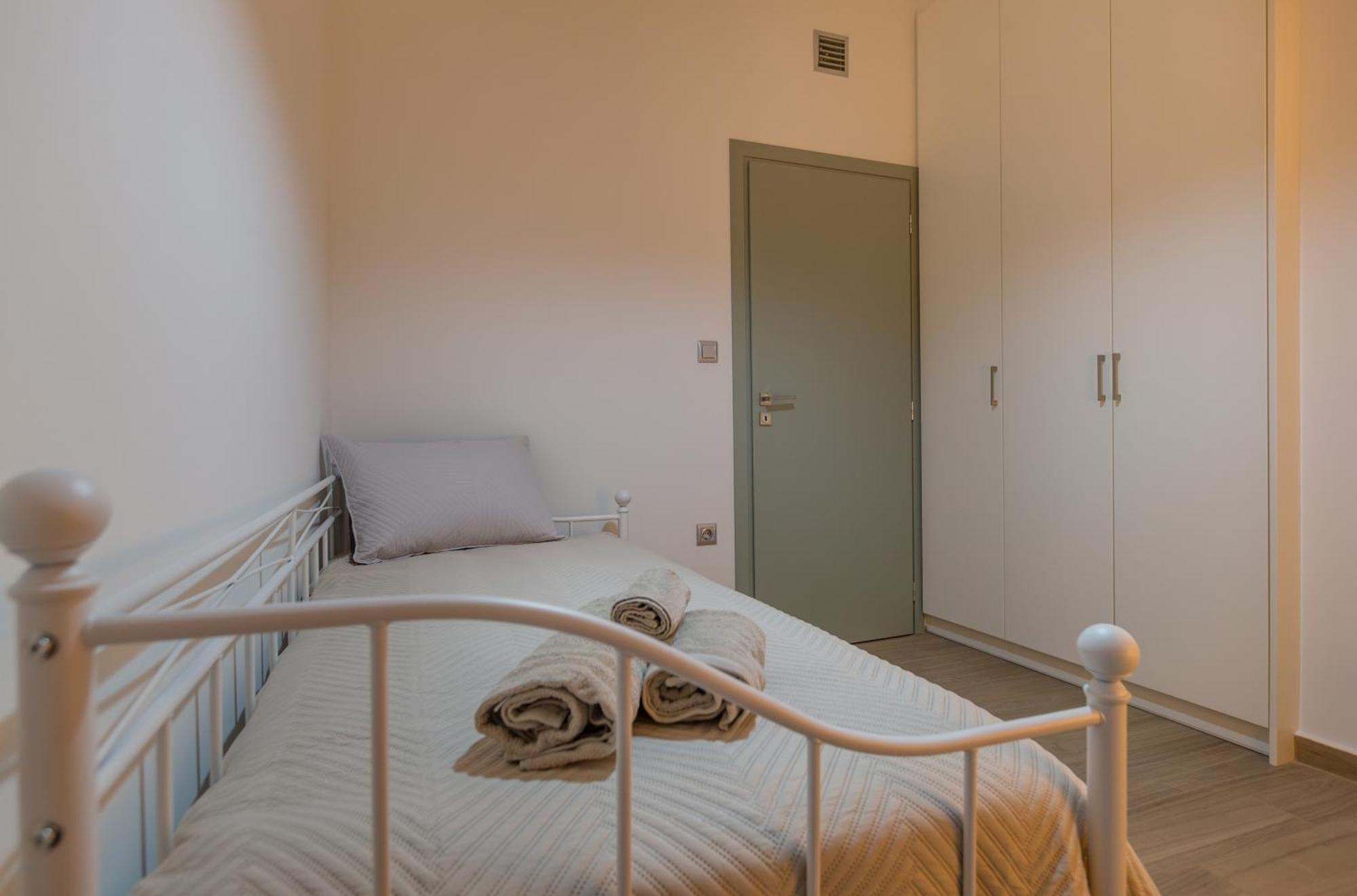 My Nafpaktos Resort Екстер'єр фото