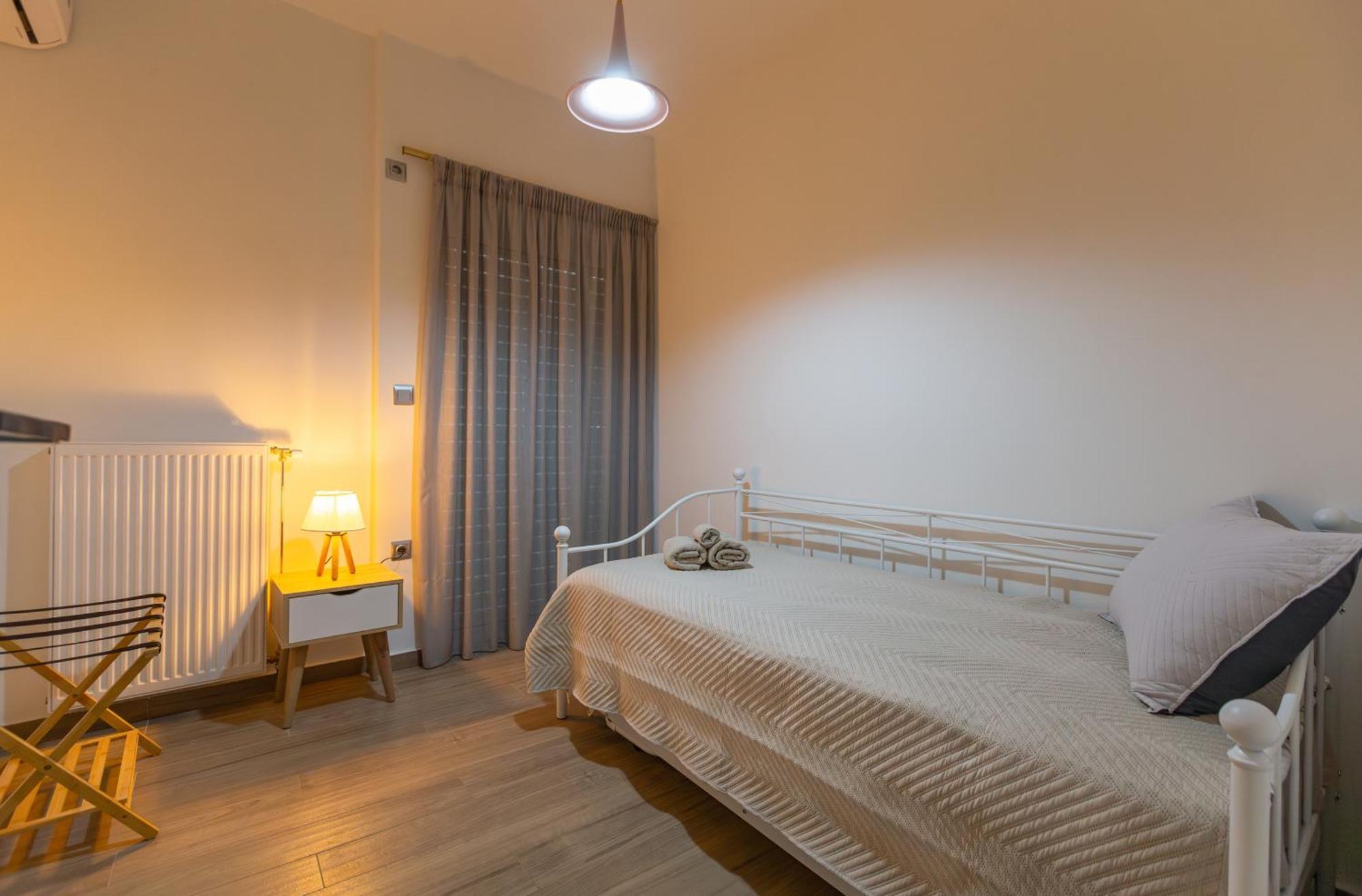 My Nafpaktos Resort Екстер'єр фото