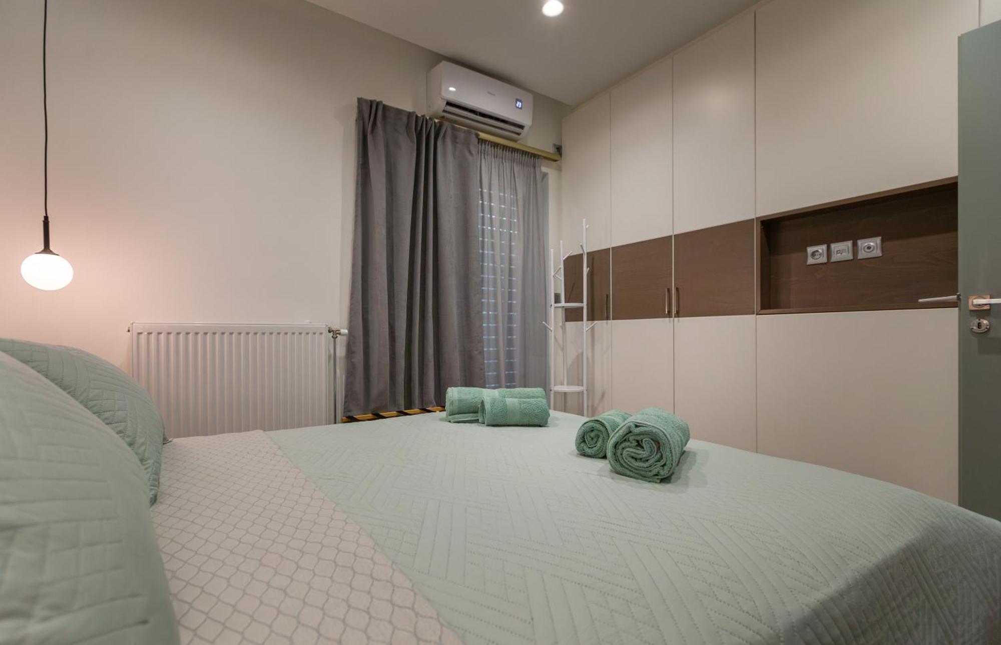 My Nafpaktos Resort Екстер'єр фото